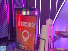 -星聚会KTV(合生汇黑金店)