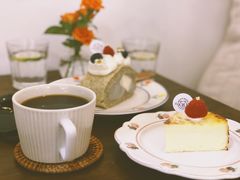 -白熊咖啡(闽江大道店)
