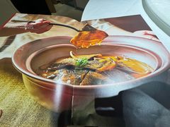 -东方红酒楼(知春路店)