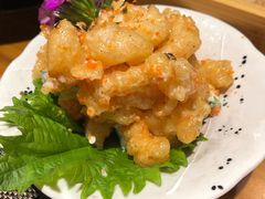 -吉之仙•中国制造•出口级食材日料店(领事馆总店)