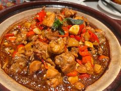 -千百味红餐厅·江西菜(绿地双子塔店)