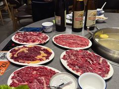 -贵宾牛·潮汕牛肉火锅(珠池总店)