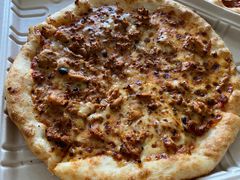 -Tubestation站点比萨(五道营店)