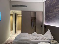 -香港都会海逸酒店