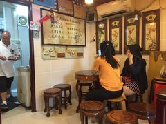 -玫瑰甜品(文明路店)