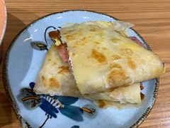 -小桃园·豆浆油条(复兴中路店)