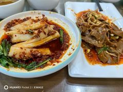 -盛唐府乾州酸汤面
