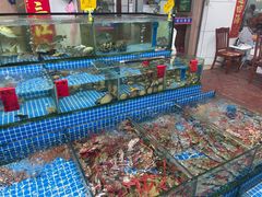 -滑记海鲜饭店·老字号(海鲜街店)