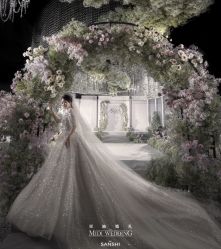 点击看大图 -米迪婚礼