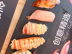 -Sushi Love 创意寿司(丽影广场店)