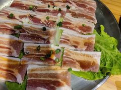 -子檀大隐炭烧(食品街店)