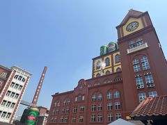 -青岛啤酒博物馆