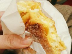 芒果乳酪-dotcom coffee古点咖啡(致真大厦店)