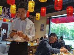 -肘子酥·天津菜·特色捞面(德云社店)