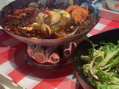 -辣小鲜·南昌大排档(船山路店)