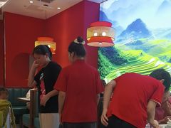 -东流山北京烤鸭·家常菜(南京首店)