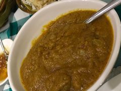 咖喱牛肉-Santoor 萨都里印度餐厅(北锣鼓巷店)