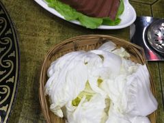 -忆川阁·记忆重庆火锅·龙虾·烧烤