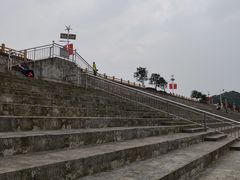 -南京金牛湖风景区
