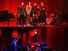-JZ Club 爵士酒吧(上海店)