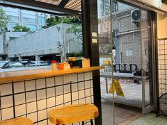 -明記茶餐廳(福田总店)