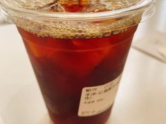 -Manner Coffee(K11店)