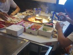 -川锅一号火锅(睢宁店)