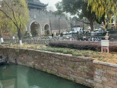 -老阊门菜馆(山塘街店)