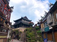-十里香粉馆(虹桥中路店)