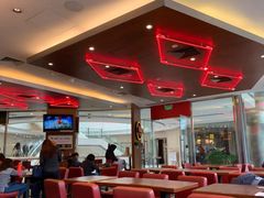 大堂-FATBURGER 特富客汉堡(外交公寓店)