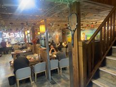 -三个大叔烤羊肉串·炭炉砂锅菜(西三旗店)