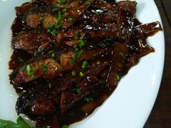 -长兴菜馆(高桥店)