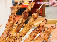 -聚点·北京串(簋街店)