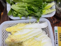 -全汁全味驴庄(凤岗店)