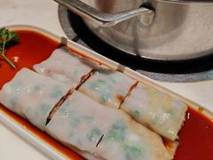 -花城粤菜餐厅(高新区店)