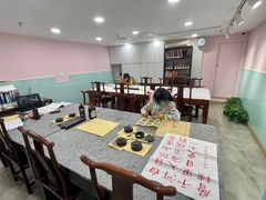 -昂立少儿成长中心(浦东蓝村路地铁站校区)