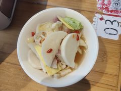 -鱼回头(老岳阳·岳阳味店)