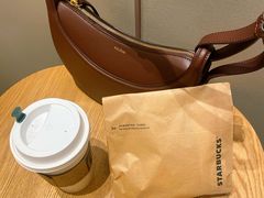 -星巴克(成都太古里二店)