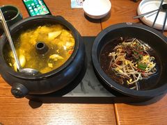 -云海肴·汽锅鸡·云南菜(苏州中心店)
