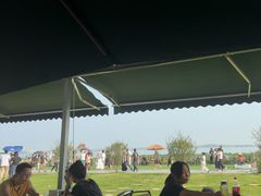 -七的湖·晚芳亭·阳澄湖农家菜·大闸蟹(莲花岛店)