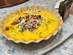 酸汤双肚-聚丰园•湖鲜餐厅(阿红私房菜梅石路店)