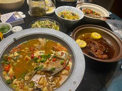 -东门头·江鲜小馆(新天地店)