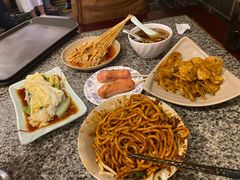 -小街天府(西工小街店)