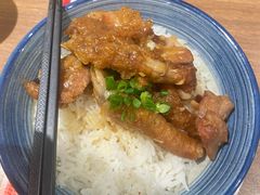 -冯不记米坊(凯德广场店)