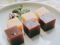 -味+新京宴·烤鸭·北京菜(创意谷店)
