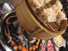 -胡哥烤肥牛(车公庙店)