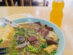-金原鸭血粉丝汤·汤包·脆皮烤鸭(南京博物院店)