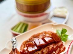 -大鸭梨烤鸭(望京店)