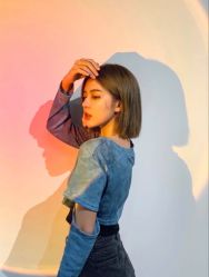 点击看大图 -3AM HAIR SALON烫发染发接发