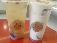 -炖物24章·顺时轻养茶(杭州保利时光里店)